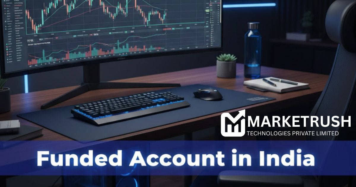 Funded Trading Accounts in India (2026): How They Work, Rules, Payouts & Red Flags
