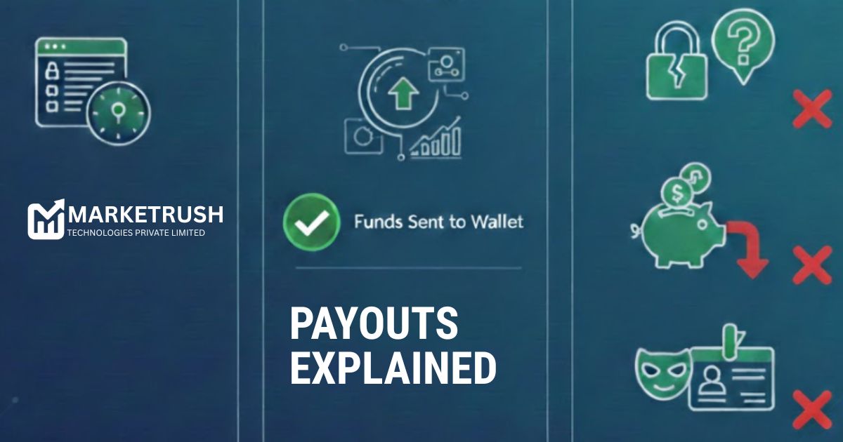 Prop Firm Payout Proofs in India: What’s Real, What’s Fake, and What to Verify